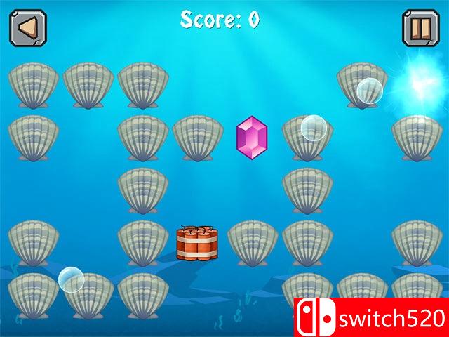 《深海冒险：拯救迷失的人鱼（Deep Sea Quest: Rescue the Lost Mermaid）》F4CG硬盘版[EN]_3