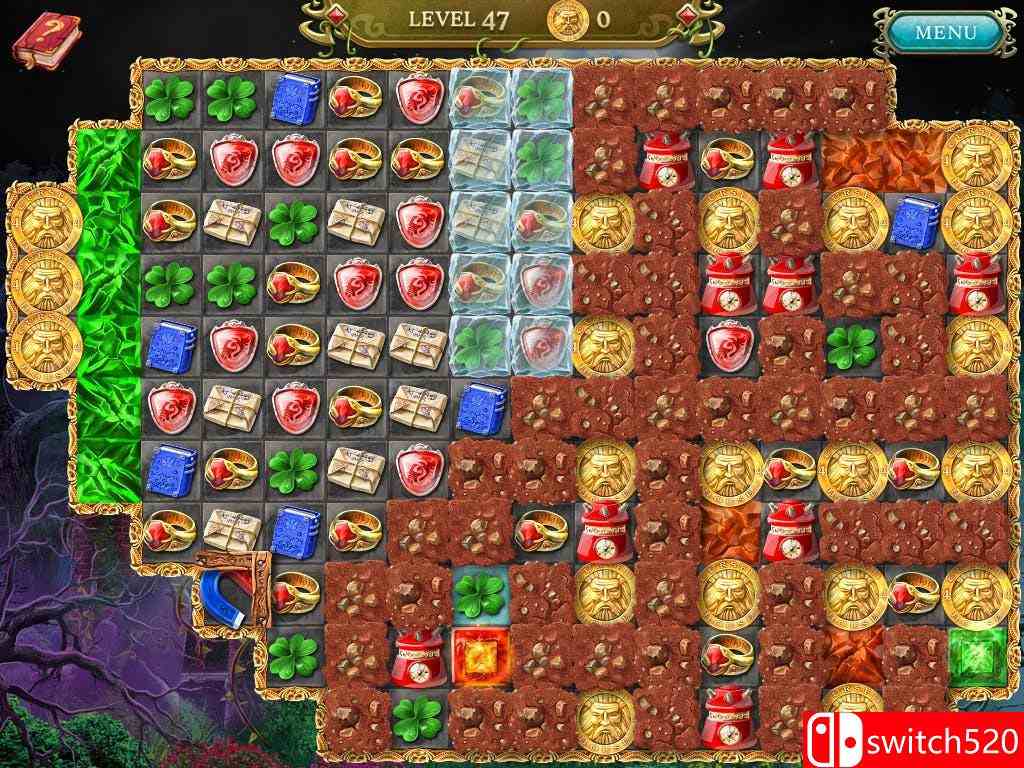 《诅咒之屋4（Cursed House 4）》ZEKE硬盘版[EN]_1