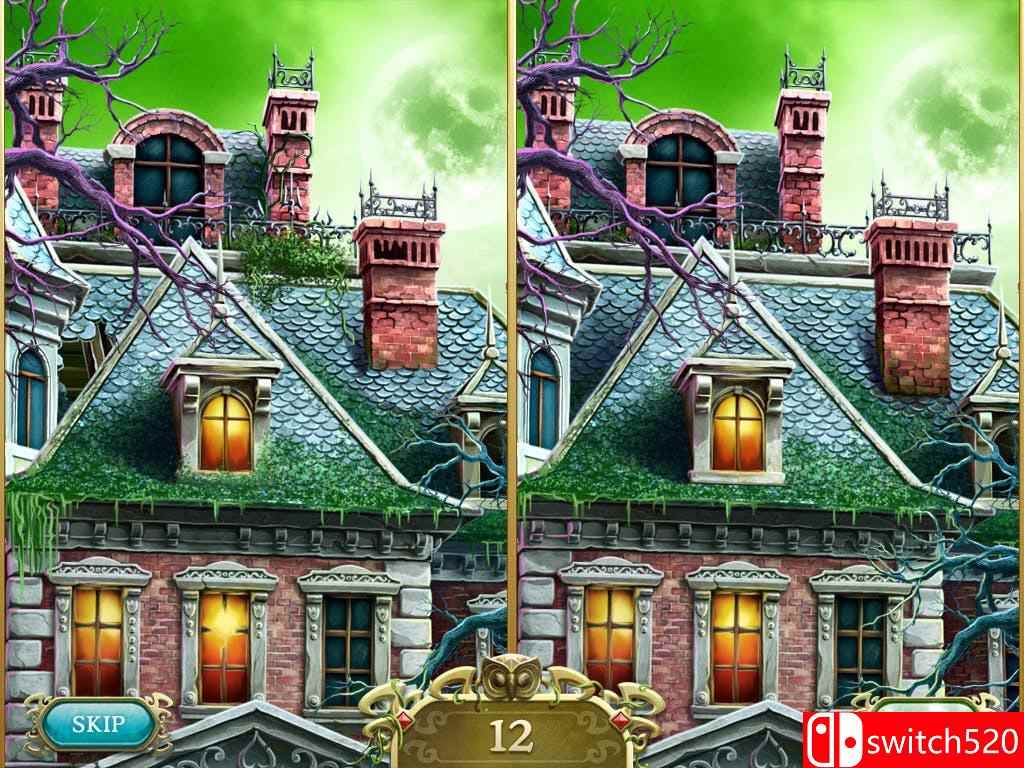 《诅咒之屋4（Cursed House 4）》ZEKE硬盘版[EN]_3