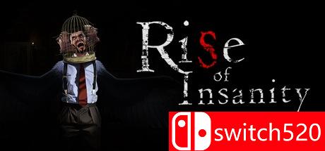 《疯狂之源（Rise of Insanity）》PLAZA镜像版[EN]_0