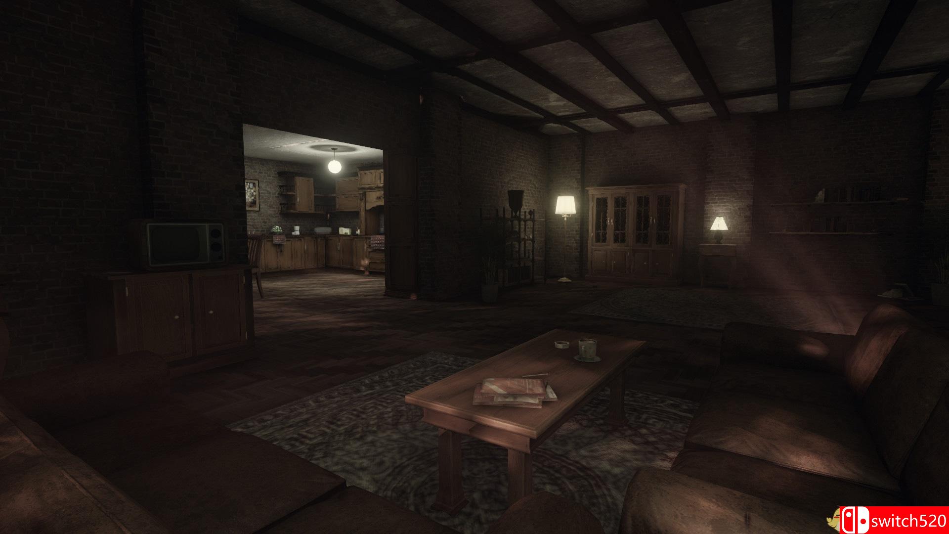 《疯狂之源（Rise of Insanity）》PLAZA镜像版[EN]_1