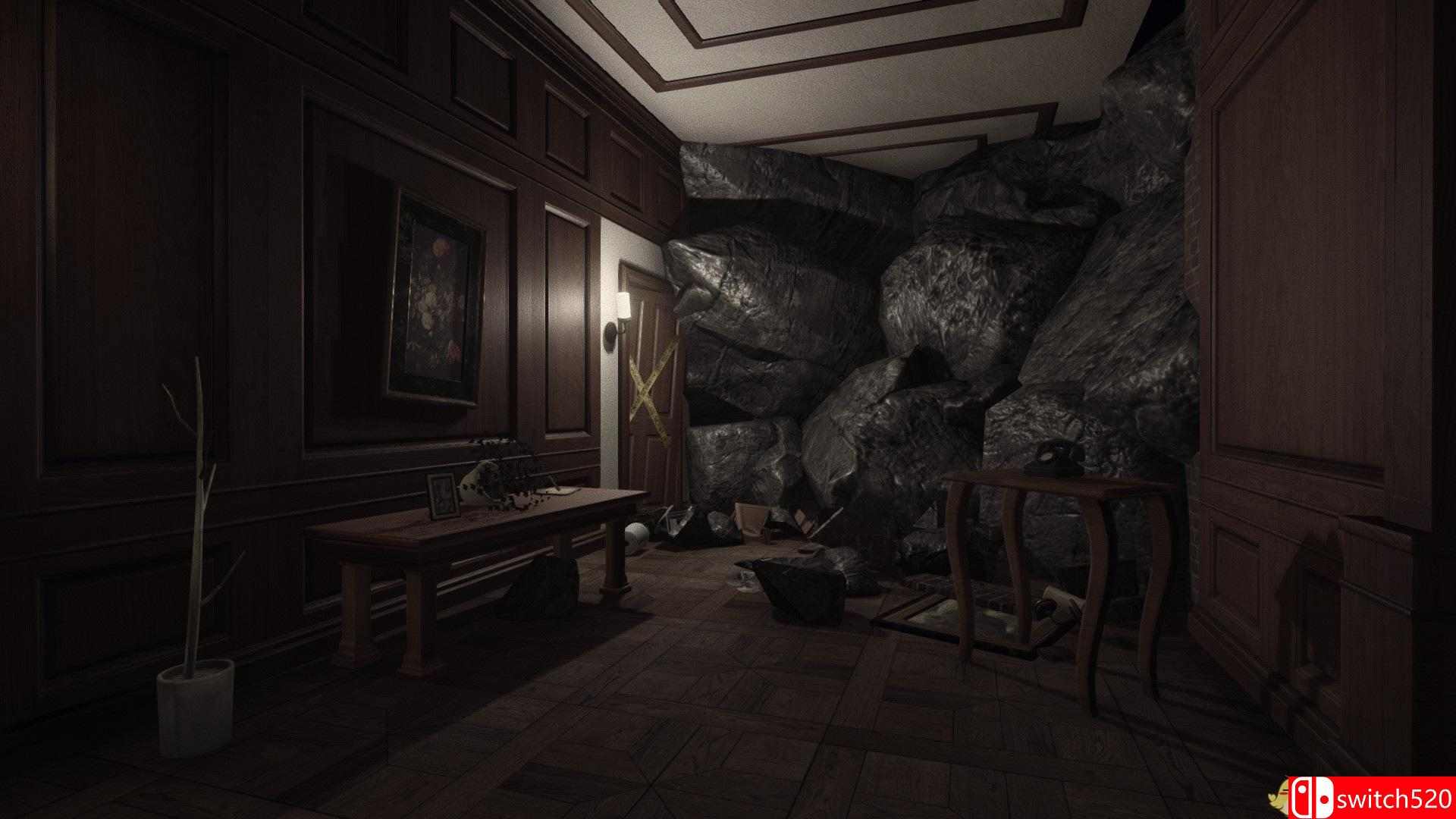 《疯狂之源（Rise of Insanity）》PLAZA镜像版[EN]_3