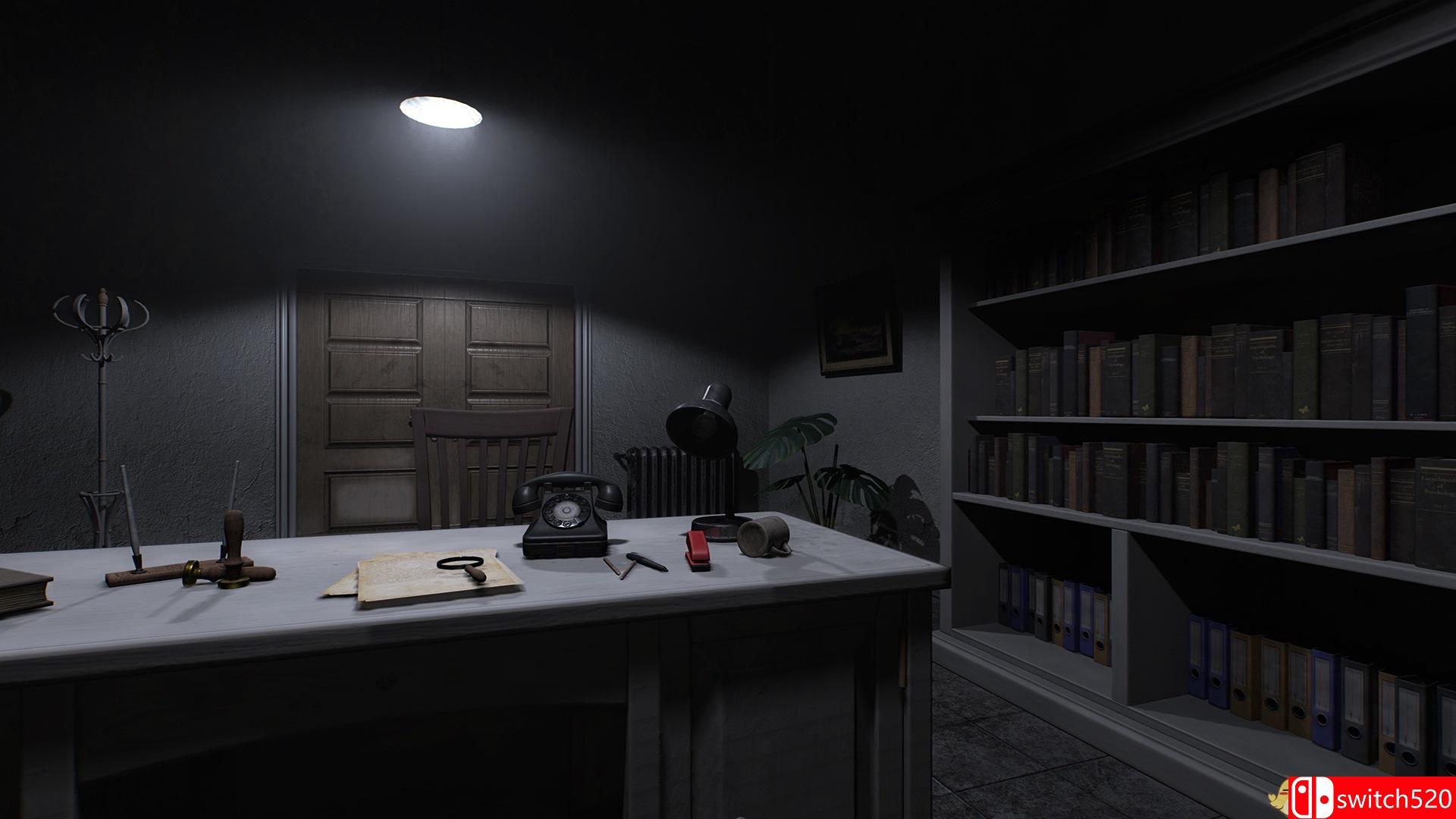 《疯狂之源（Rise of Insanity）》PLAZA镜像版[EN]_4