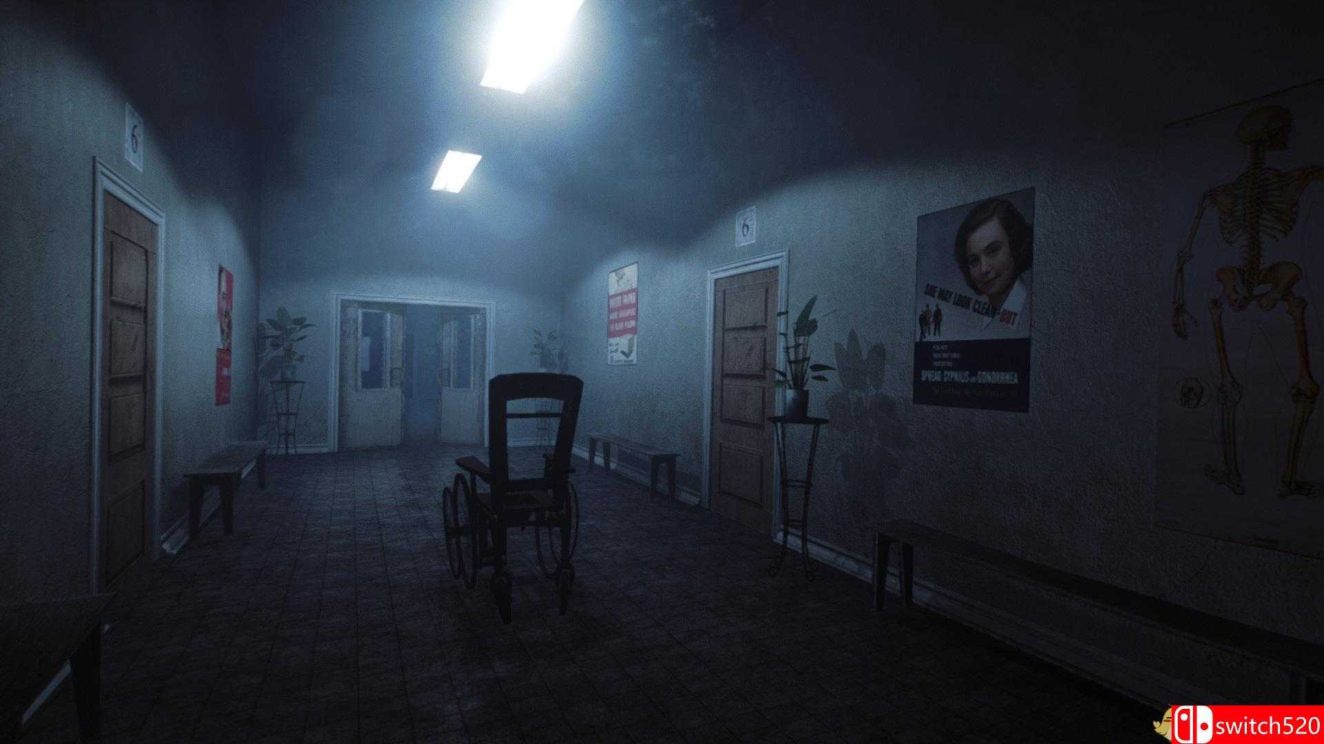 《疯狂之源（Rise of Insanity）》PLAZA镜像版[EN]_5