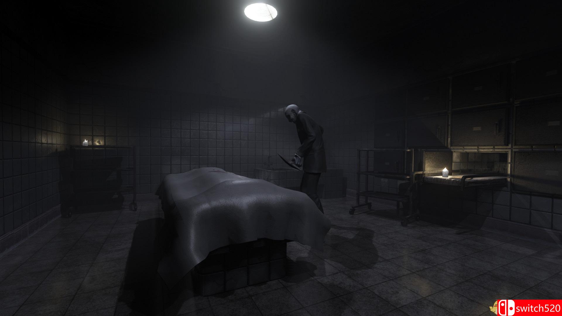 《疯狂之源（Rise of Insanity）》PLAZA镜像版[EN]_6