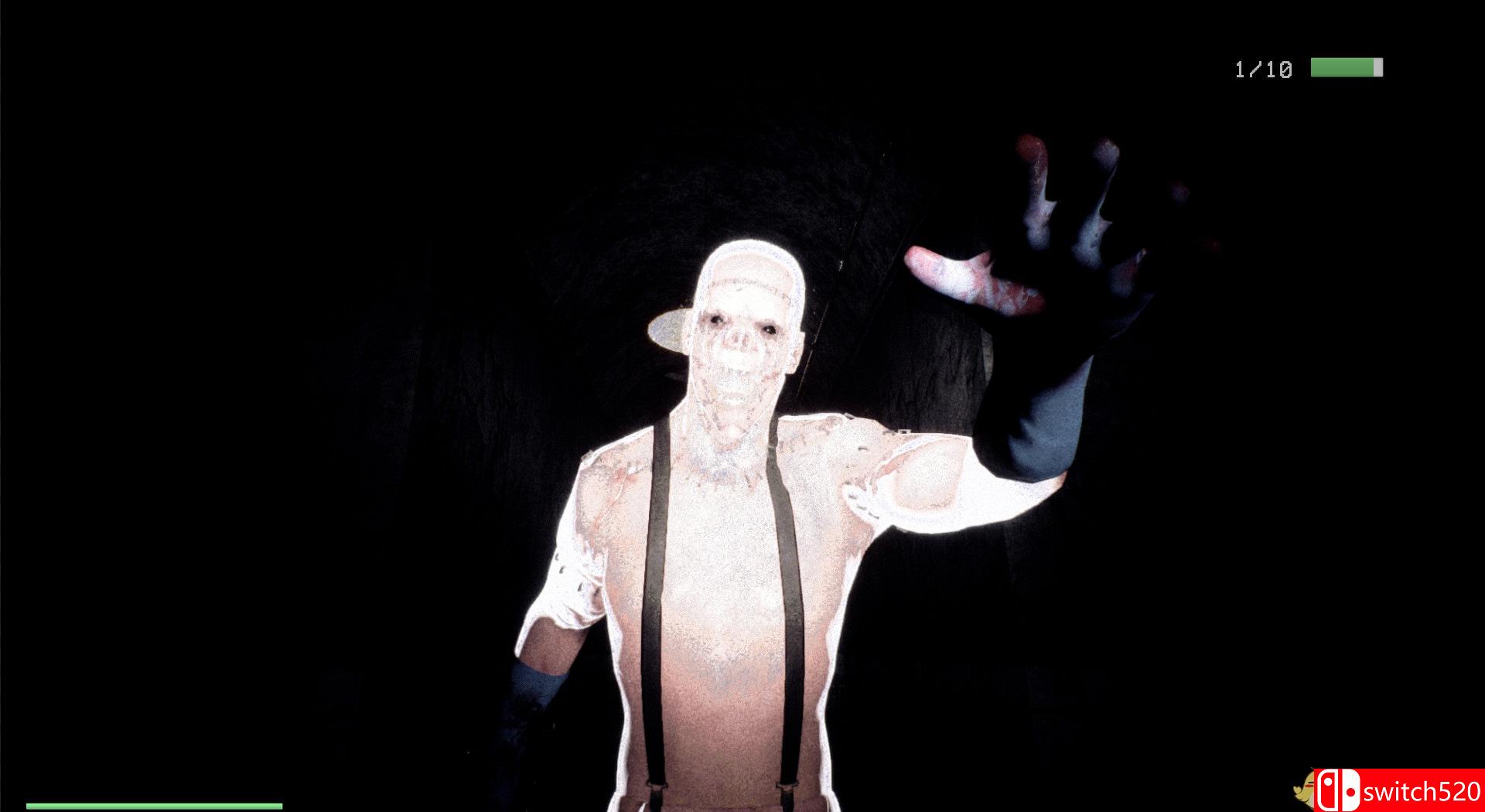 《扭曲的现实（Distorted Reality）》PLAZA镜像版[EN]_2