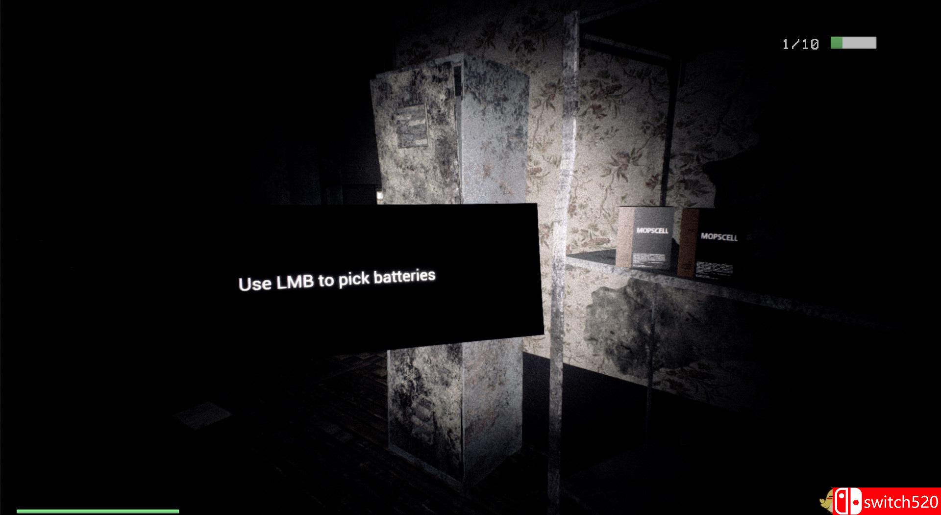 《扭曲的现实（Distorted Reality）》PLAZA镜像版[EN]_3