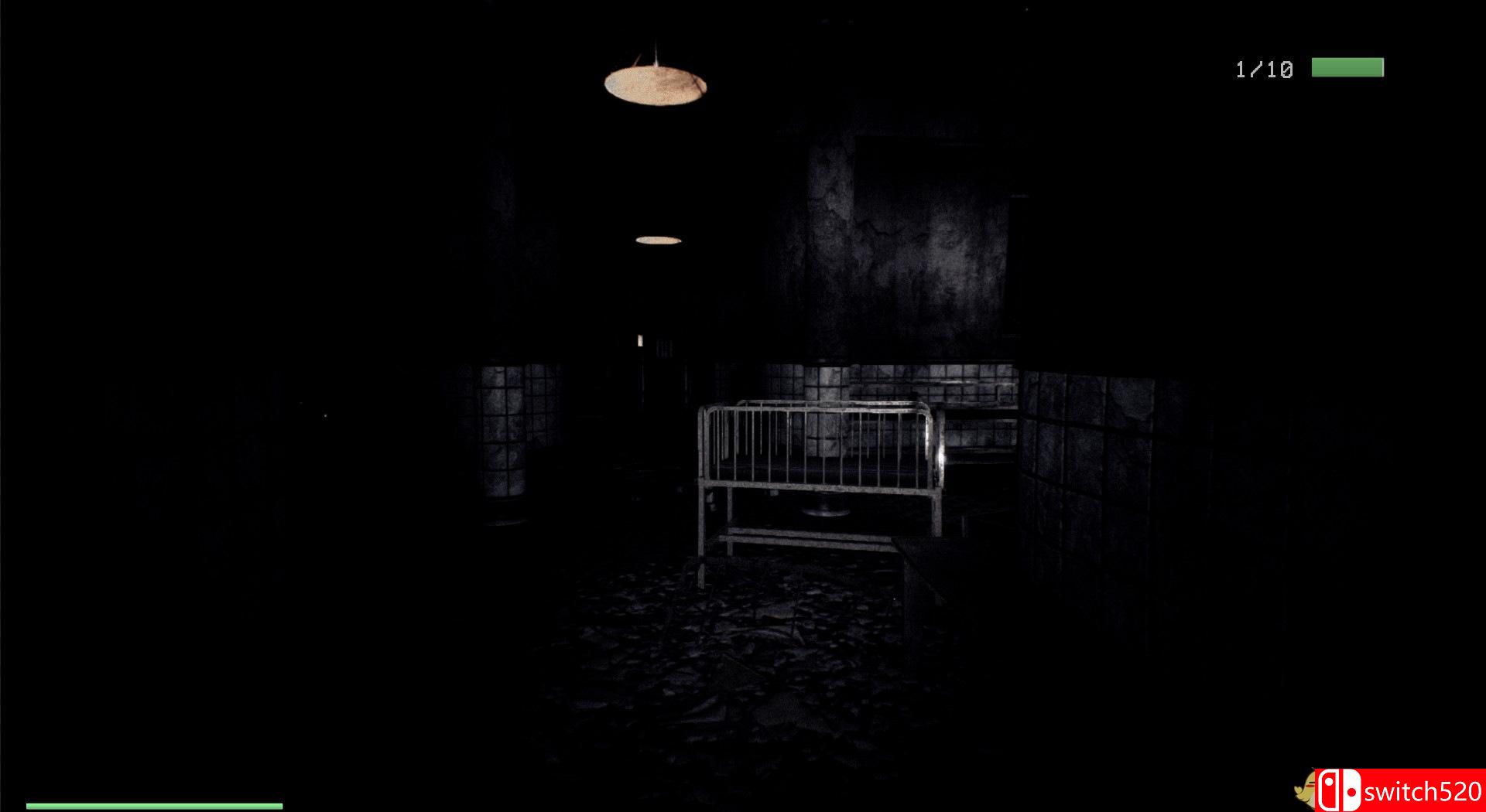 《扭曲的现实（Distorted Reality）》PLAZA镜像版[EN]_4