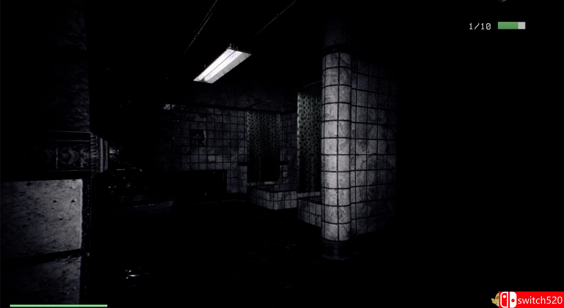 《扭曲的现实（Distorted Reality）》PLAZA镜像版[EN]_5