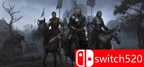 《战略与战术：黑暗时代（Strategy and Tactics: Dark Ages）》SKIDROW镜像版[EN][更新修正未加密补丁]_0