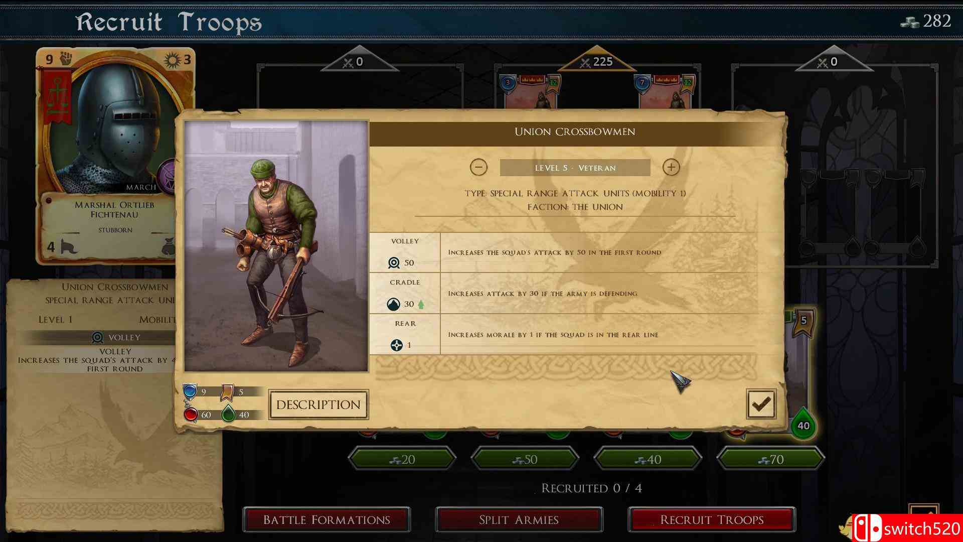 《战略与战术：黑暗时代（Strategy and Tactics: Dark Ages）》SKIDROW镜像版[EN][更新修正未加密补丁]_1