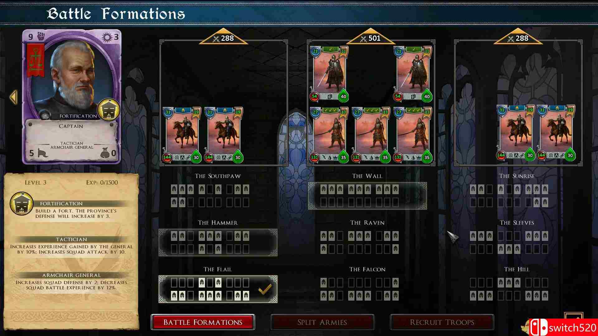 《战略与战术：黑暗时代（Strategy and Tactics: Dark Ages）》SKIDROW镜像版[EN][更新修正未加密补丁]_3