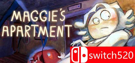 《玛姬的公寓（Maggie's Apartment）》SiMPLEX硬盘版[EN]_0