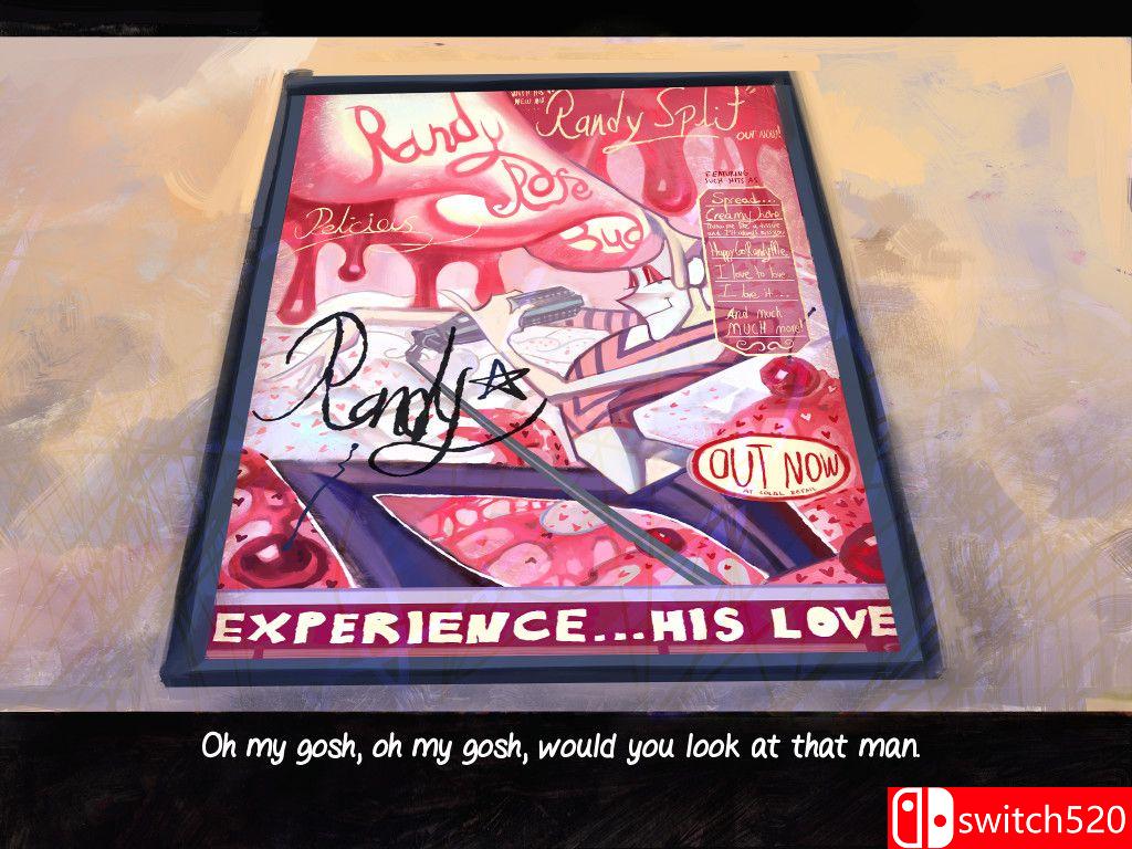 《玛姬的公寓（Maggie's Apartment）》SiMPLEX硬盘版[EN]_5