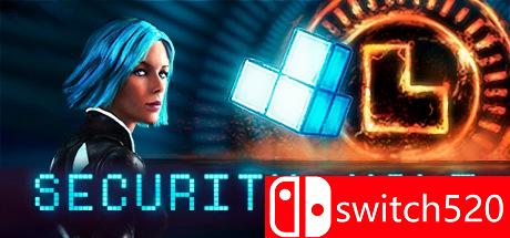 安全漏洞游戏封面