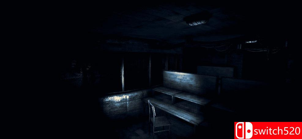 《58号地堡》游戏截图2