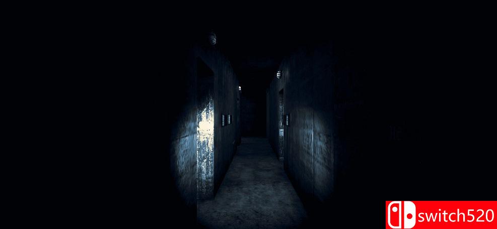 《58号地堡》游戏截图5