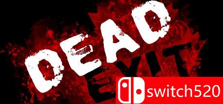 游戏《死亡终结（Dead Exit）》封面图