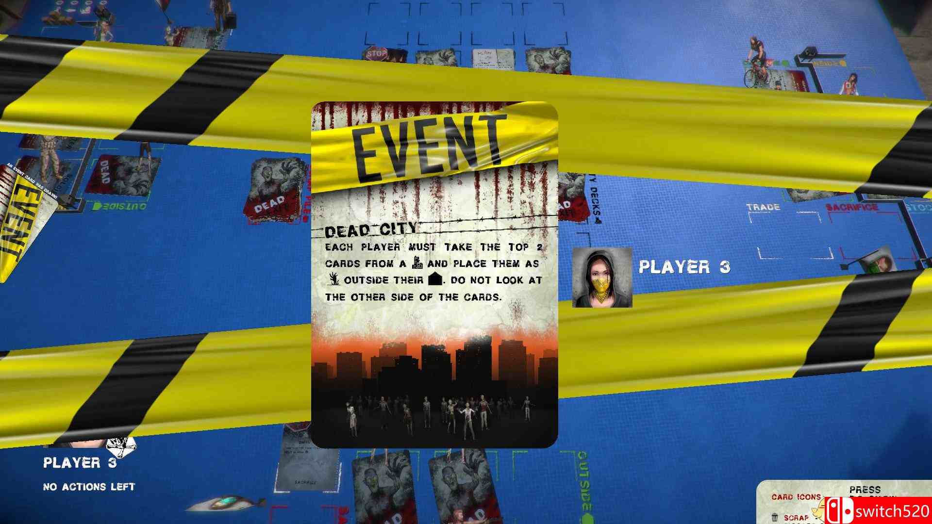 《死亡终结》游戏截图3