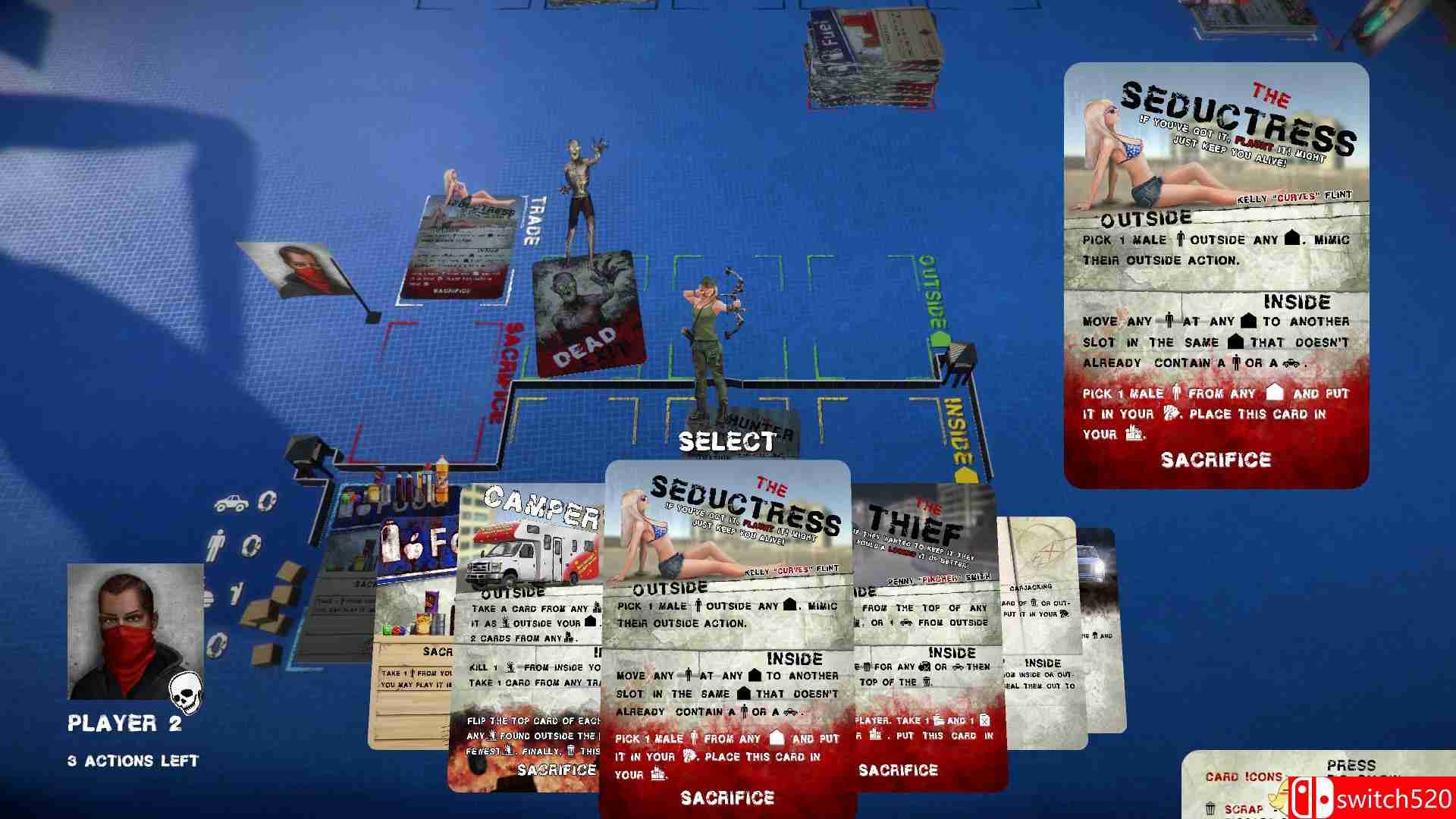 《死亡终结》游戏截图4