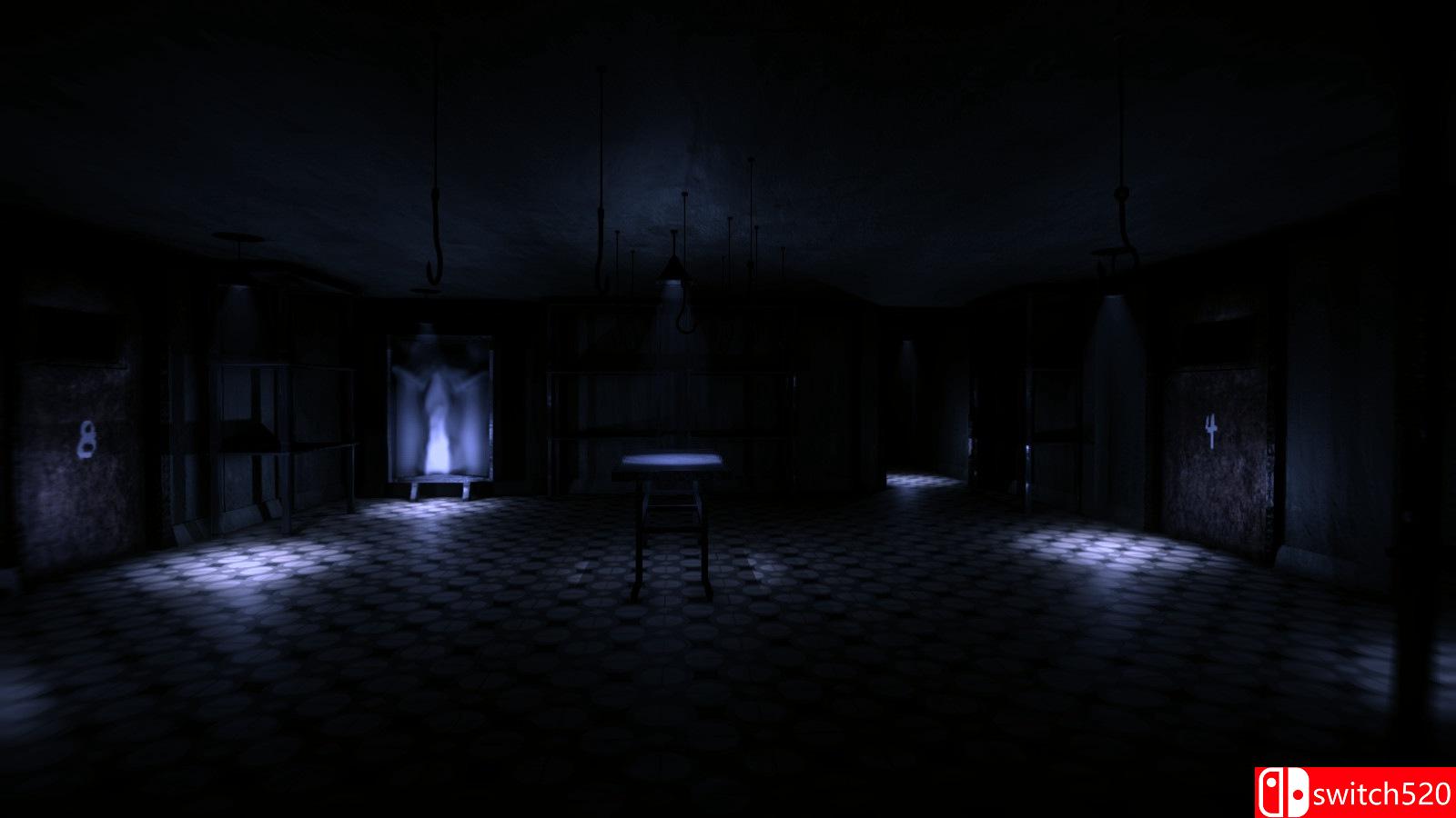 濒死体验游戏截图3