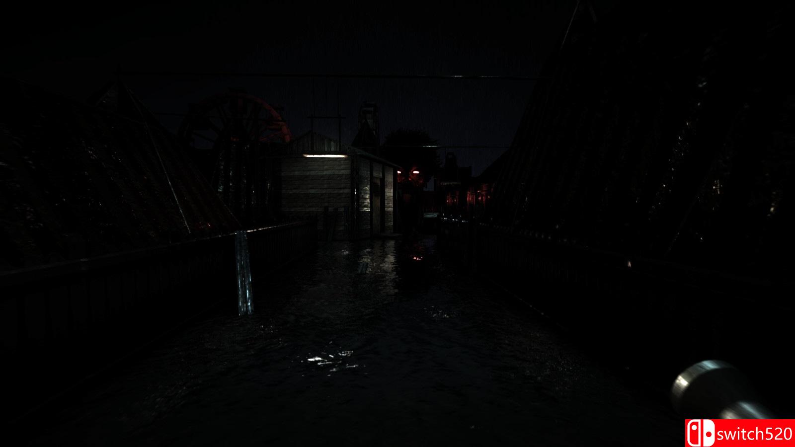 濒死体验游戏截图5