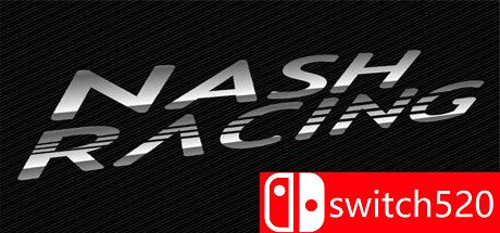 Nash Racing游戏封面