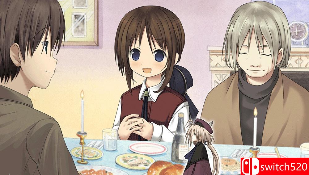 《交响乐之雨（Symphonic Rain）》POSTMORTEM镜像版[TW/JP/EN]_2