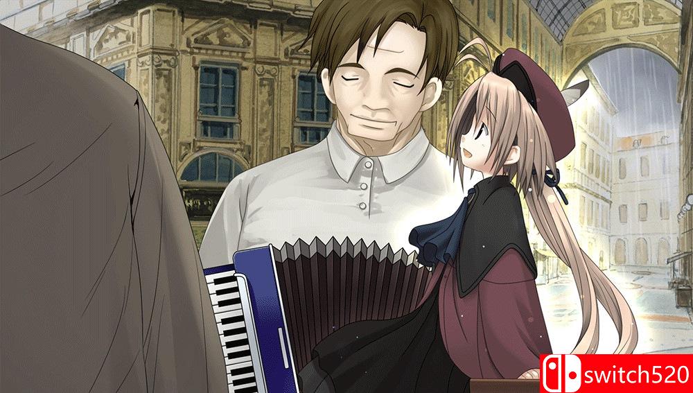 《交响乐之雨（Symphonic Rain）》POSTMORTEM镜像版[TW/JP/EN]_4