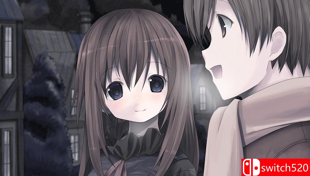 《交响乐之雨（Symphonic Rain）》POSTMORTEM镜像版[TW/JP/EN]_5