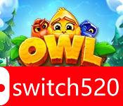 《拯救猫头鹰（Owl Rescue）》游戏封面