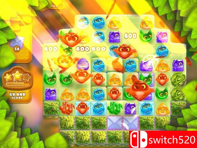 拯救猫头鹰游戏截图3