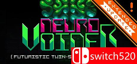 NeuroVoider游戏主图