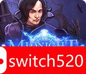 《午夜召唤3：瓦莱里娅》游戏封面