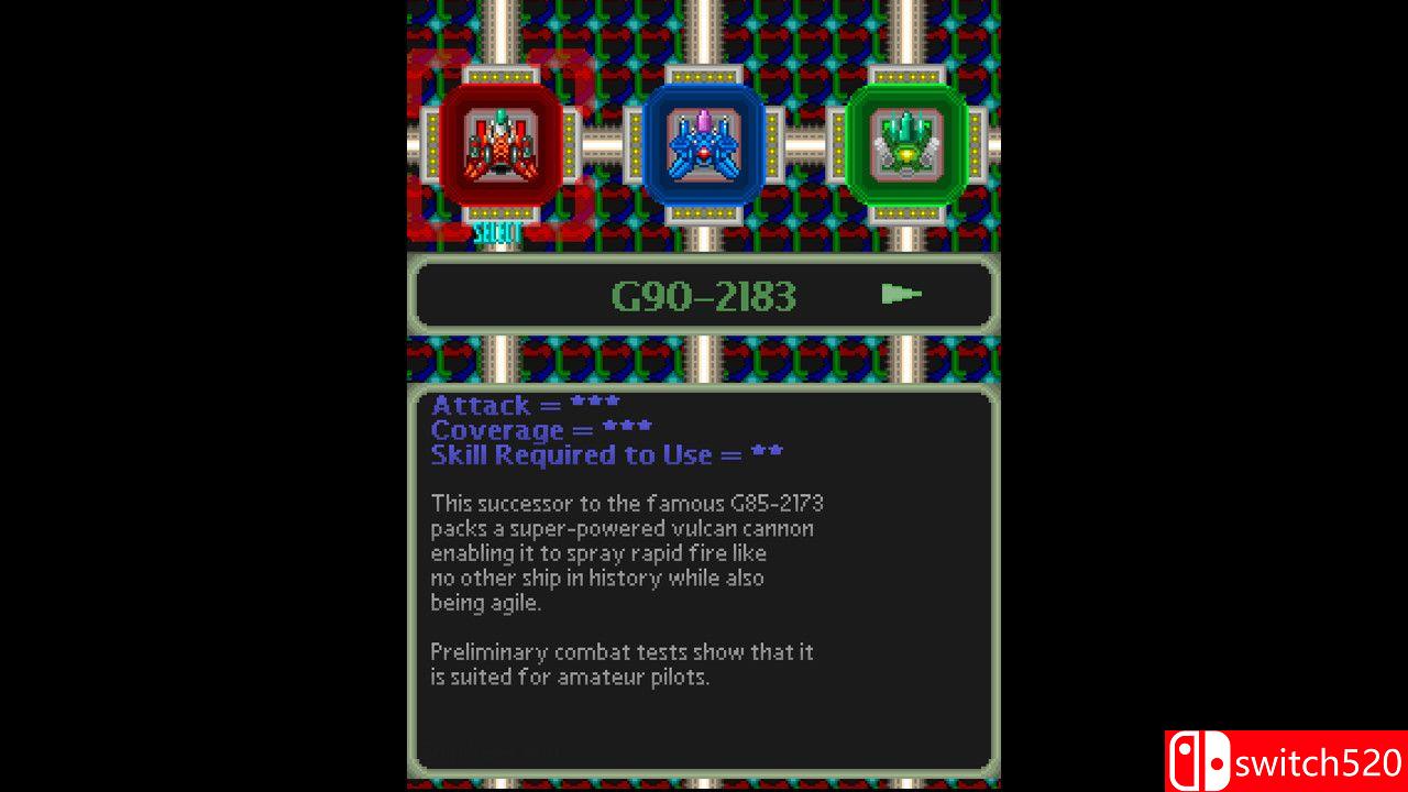 Zenohell游戏截图1