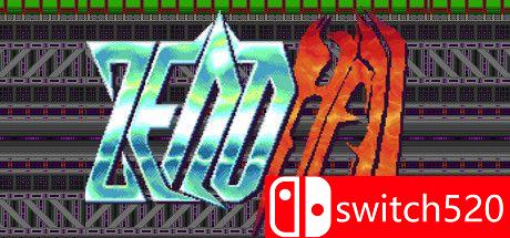 Zenohell游戏封面