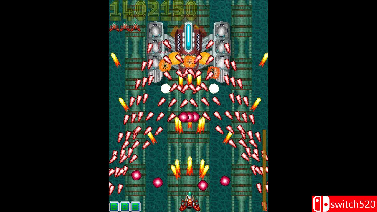 Zenohell游戏截图2