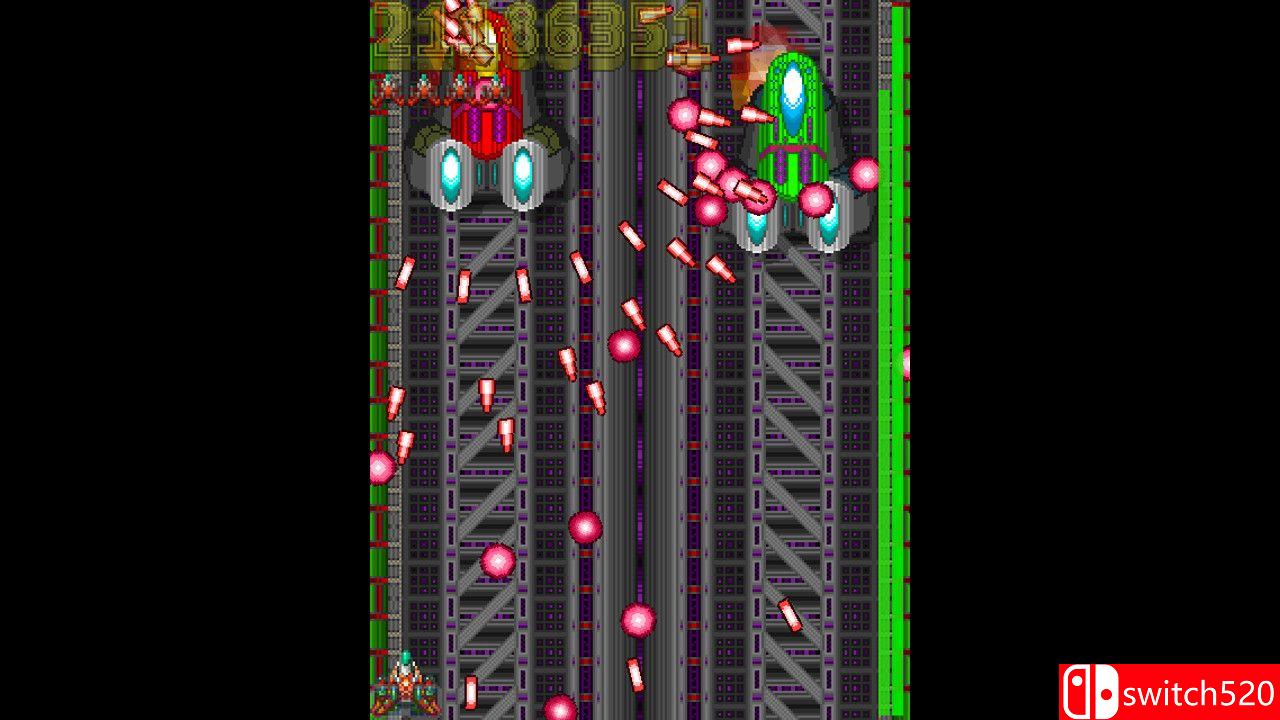 Zenohell游戏截图5