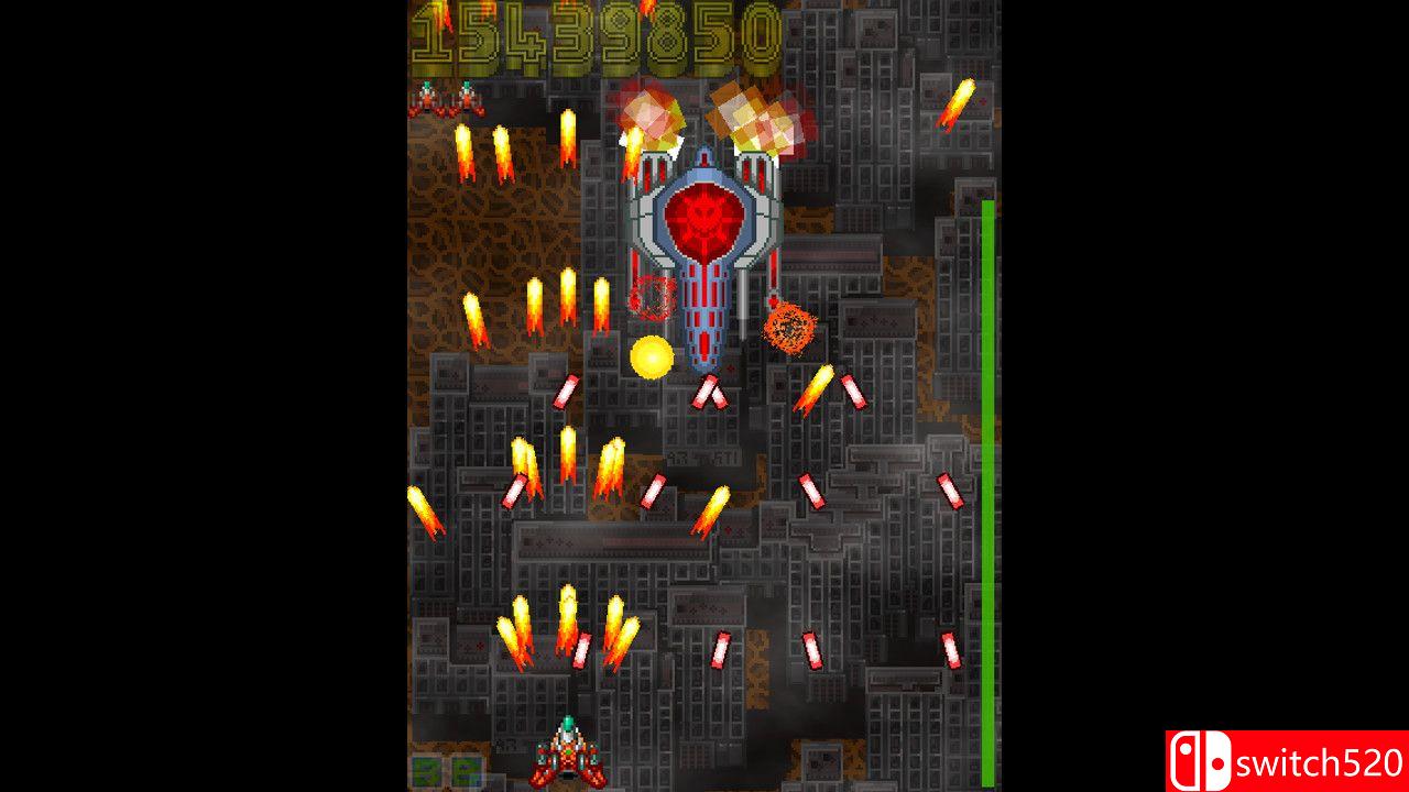 Zenohell游戏截图3