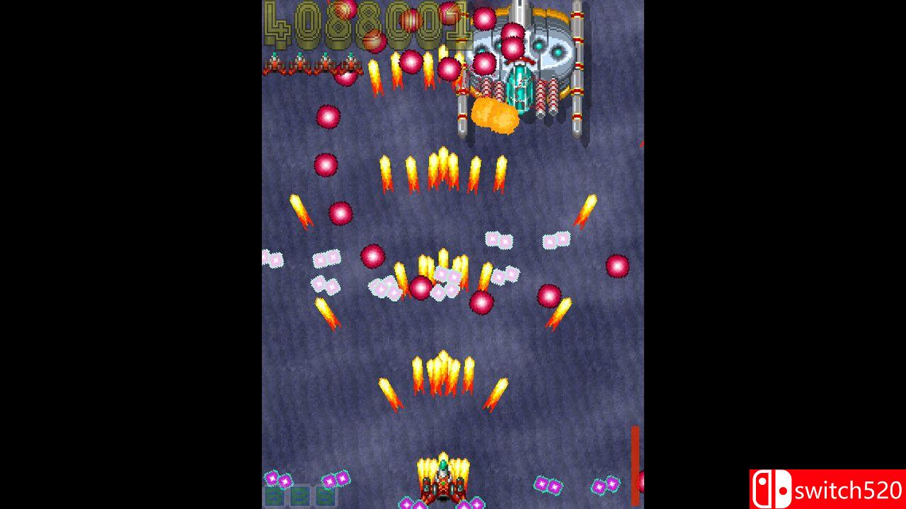 Zenohell游戏截图4