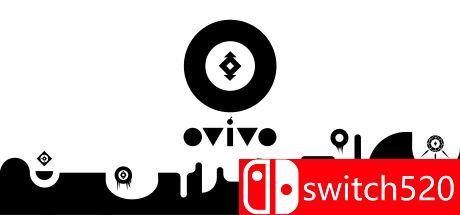 OVIVO游戏主视觉图