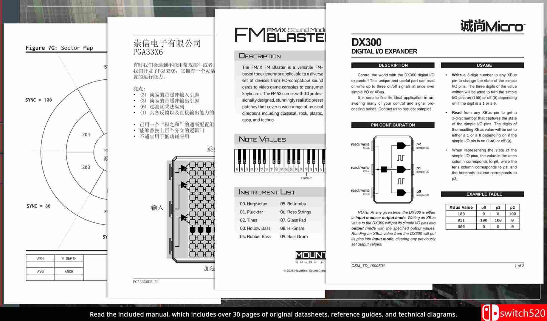 《深圳I/O（SHENZHEN I/O）》Build 20170704 3DM免安装未加密版[EN]_3