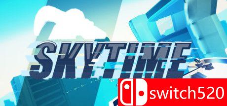 《天辰（SkyTime）》游戏封面