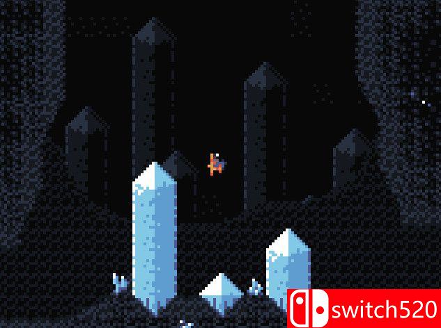 《阿尔法环保站》游戏截图1