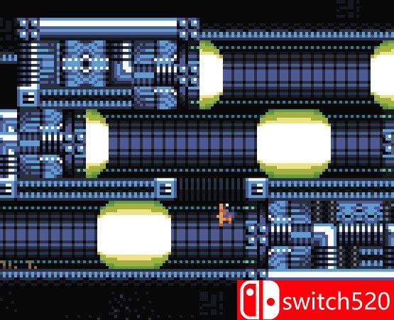 《阿尔法环保站》游戏截图2