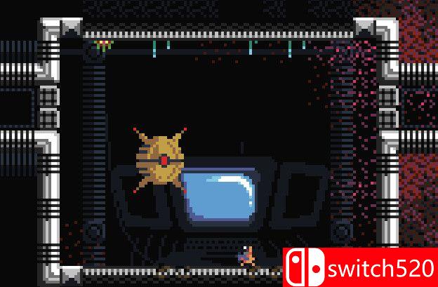 《阿尔法环保站》游戏截图4