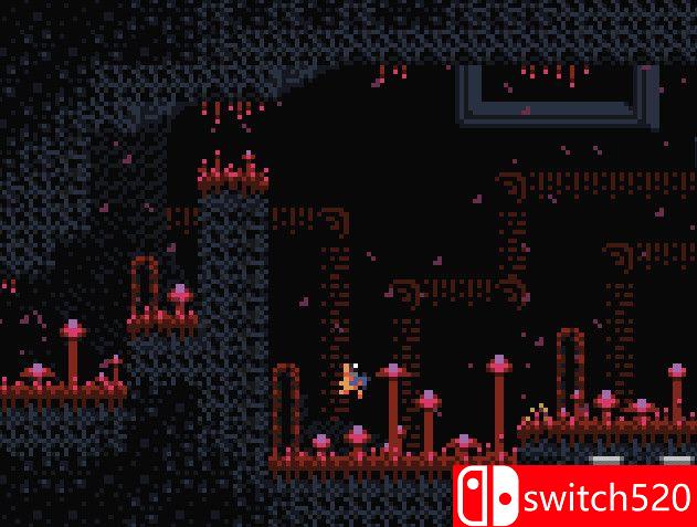 《阿尔法环保站》游戏截图5