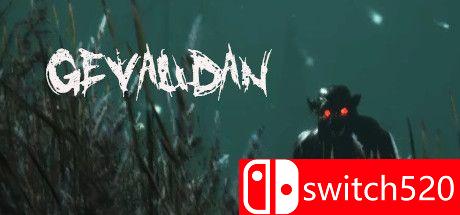 《森林怪兽（Gevaudan）》游戏主图