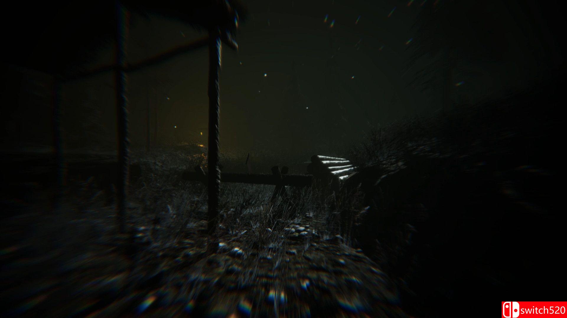 《森林怪兽（Gevaudan）》游戏截图1