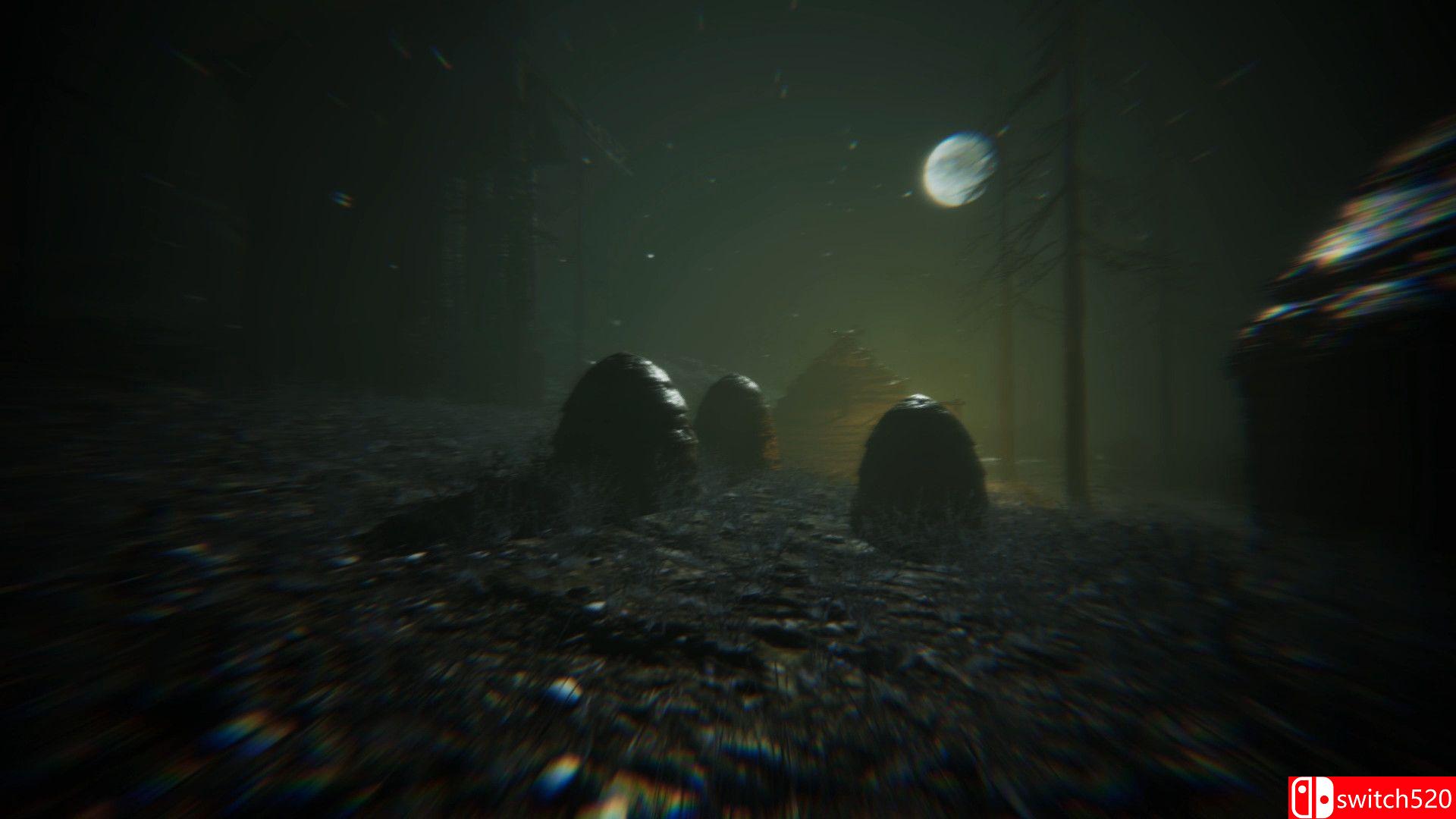 《森林怪兽（Gevaudan）》游戏截图2